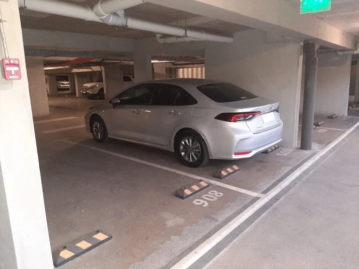 Toyota Corolla 2.0 Xei Mt año 2022