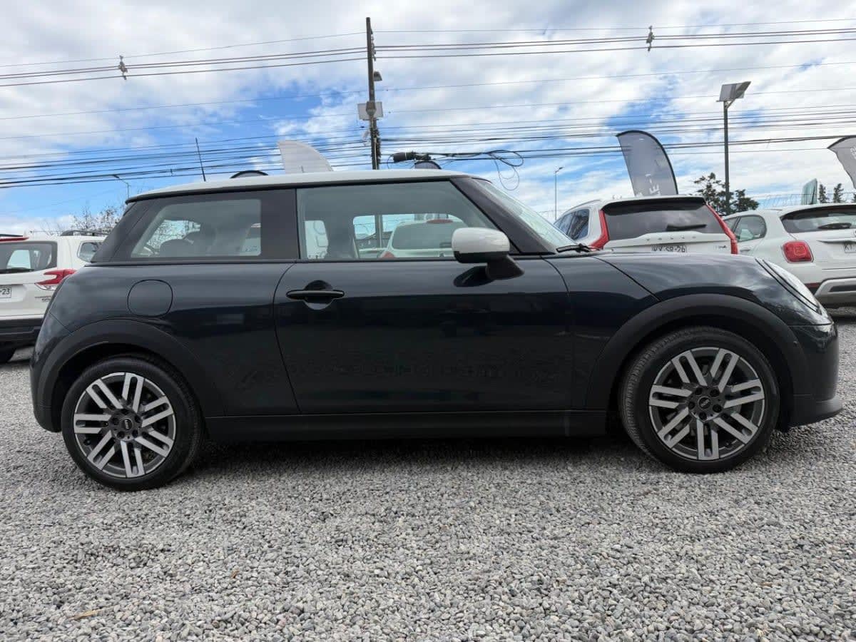Mini Cooper C 3p1.5t At año 2026