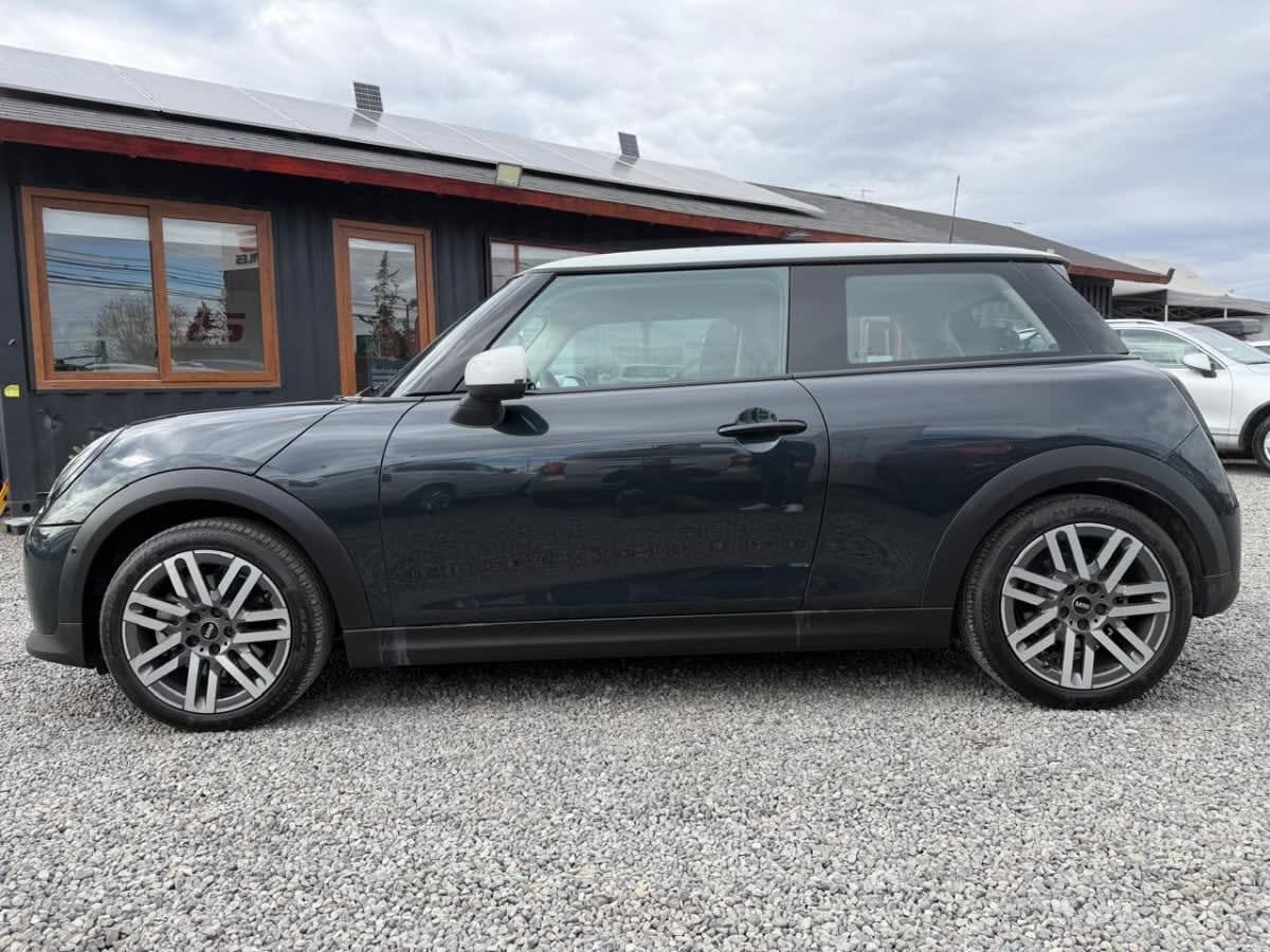 Mini Cooper C 3p1.5t At año 2026