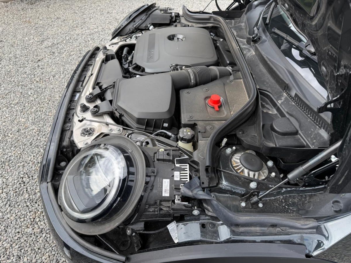 Mini Cooper C 3p1.5t At año 2026