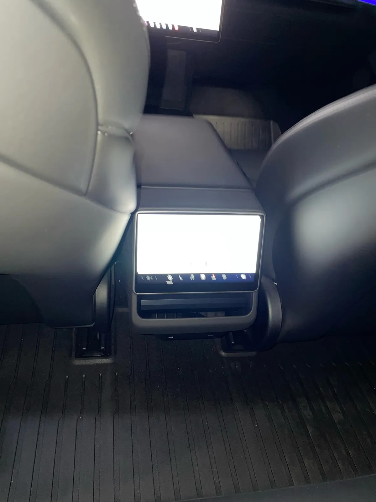 TESLA MODEL 3 0.0 Standard Range Plus At 4x4 Electrico año 2025