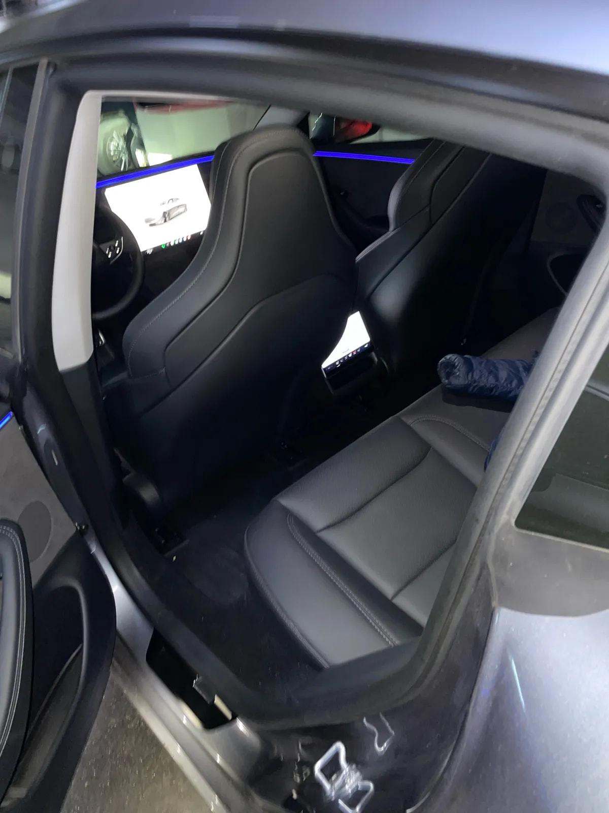 TESLA MODEL 3 0.0 Standard Range Plus At 4x4 Electrico año 2025
