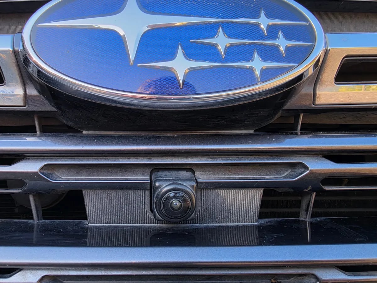 SUBARU OUTBACK 2.5 Limited At 4x4 año 2018