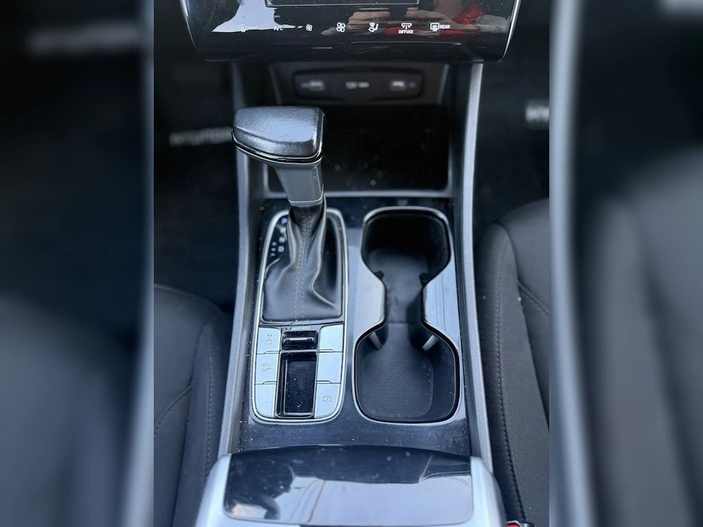 Hyundai Tucson 2.0 Nx4 Plus At 4x4 año 2024