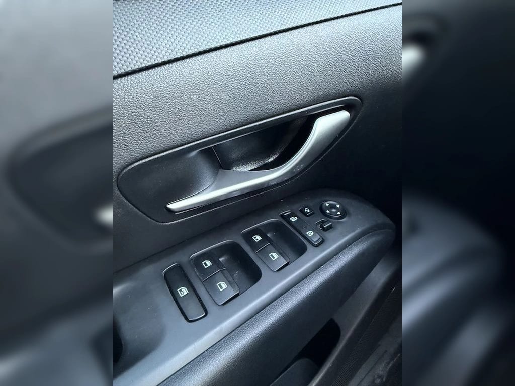 Hyundai Tucson 2.0 Nx4 Plus At 4x4 año 2024