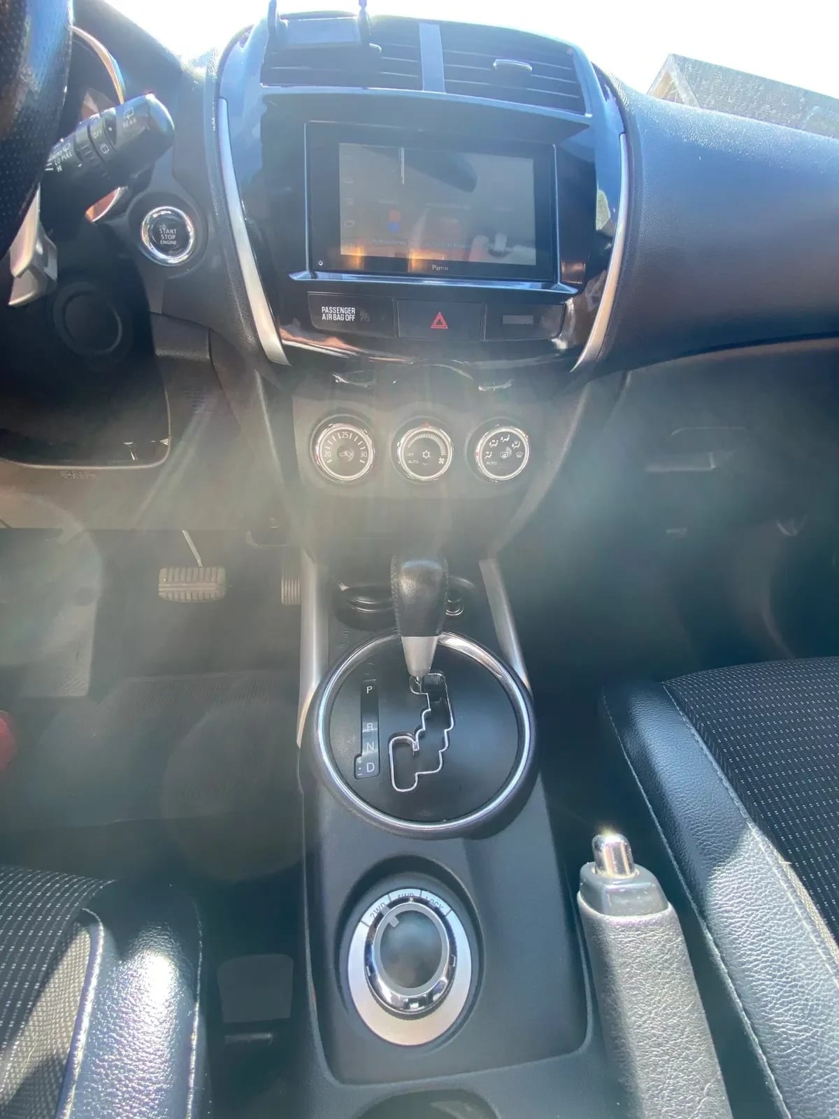 PEUGEOT 4008 1.6 Feline E-Hdi6 E6 Mt 4x4 Diesel año 2016