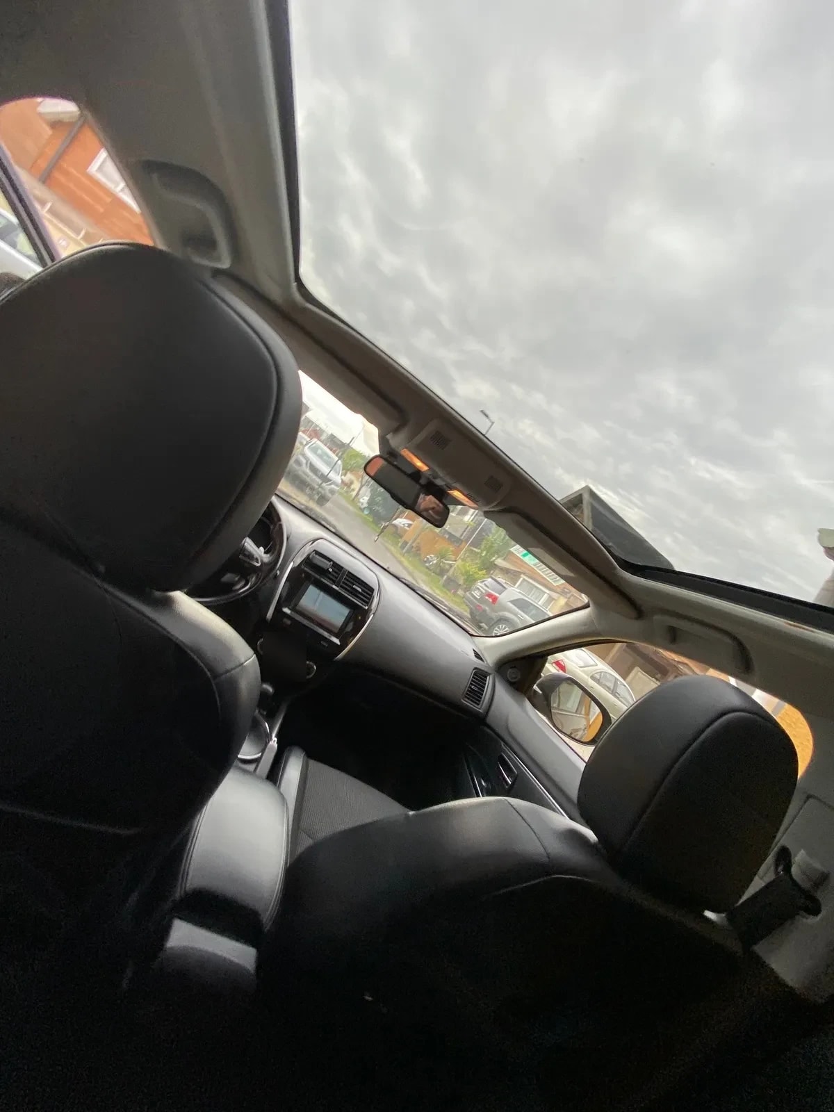 PEUGEOT 4008 1.6 Feline E-Hdi6 E6 Mt 4x4 Diesel año 2016