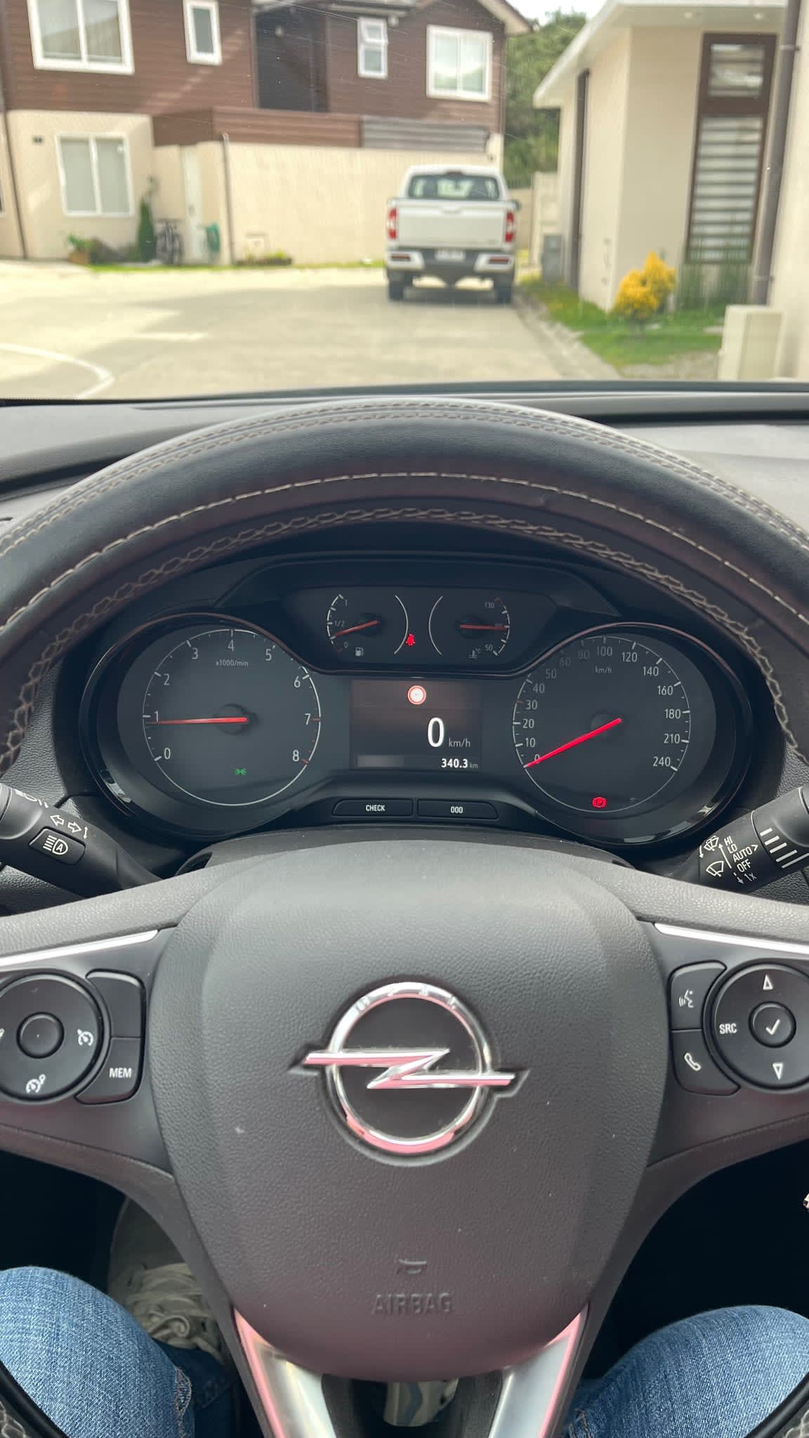OPEL GRANDLAND X 1.2 X Editiont Mt año 2021