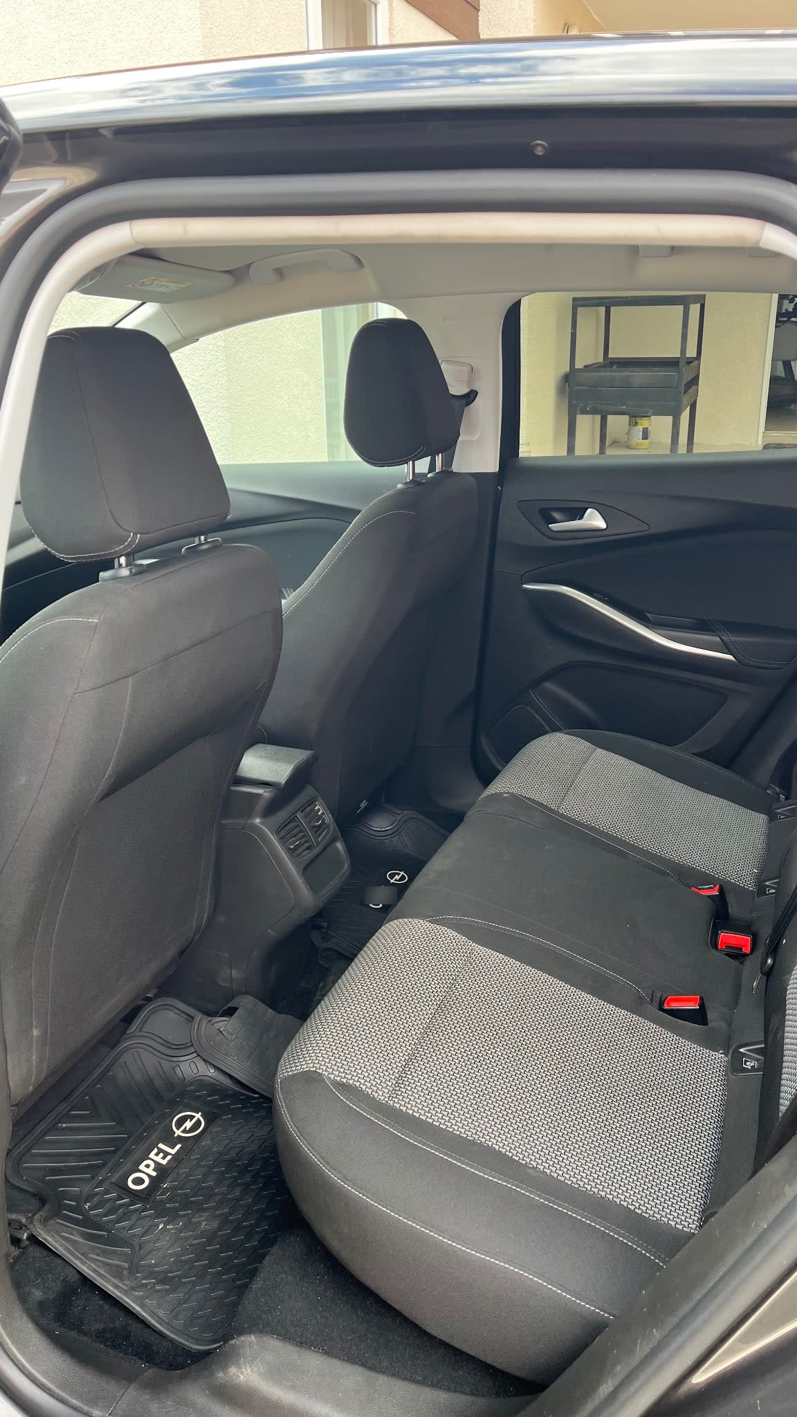 OPEL GRANDLAND X 1.2 X Editiont Mt año 2021