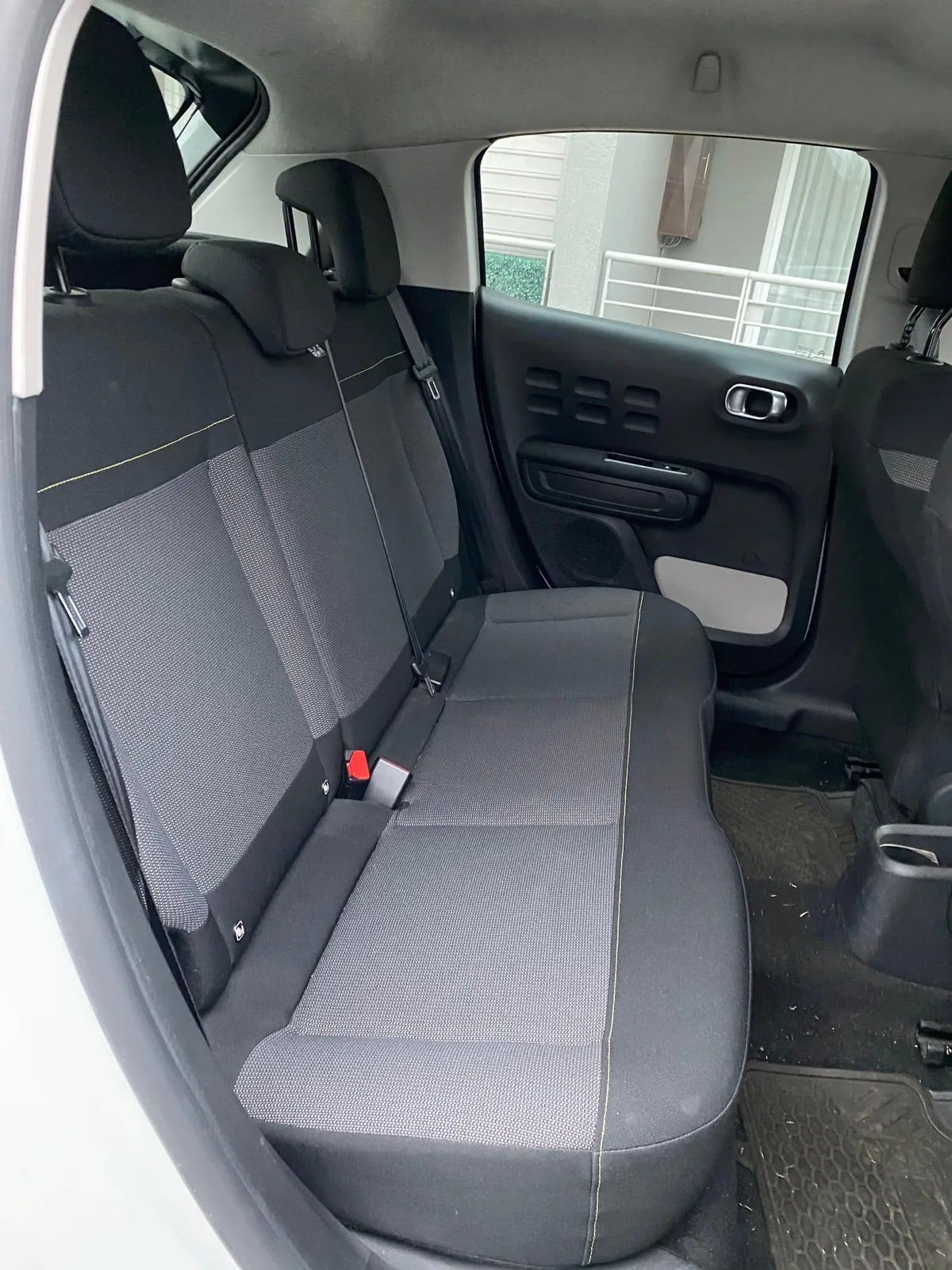 CITROEN C-3 1.2 Puretech 110 S&s Feel At año 2021