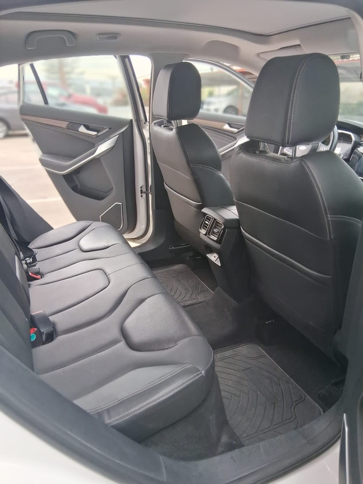 FORD TERRITORY 1.5 Titanium Plus At año 2021