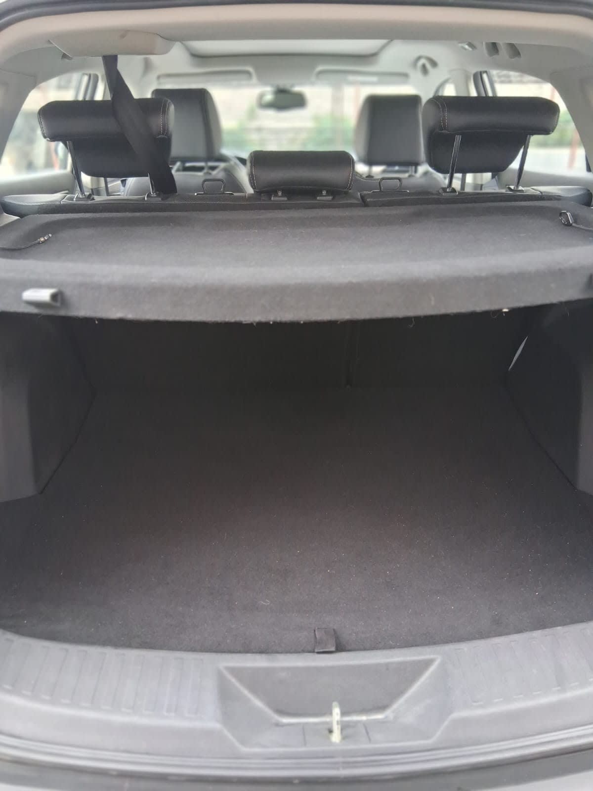 FORD TERRITORY 1.5 Titanium Plus At año 2021