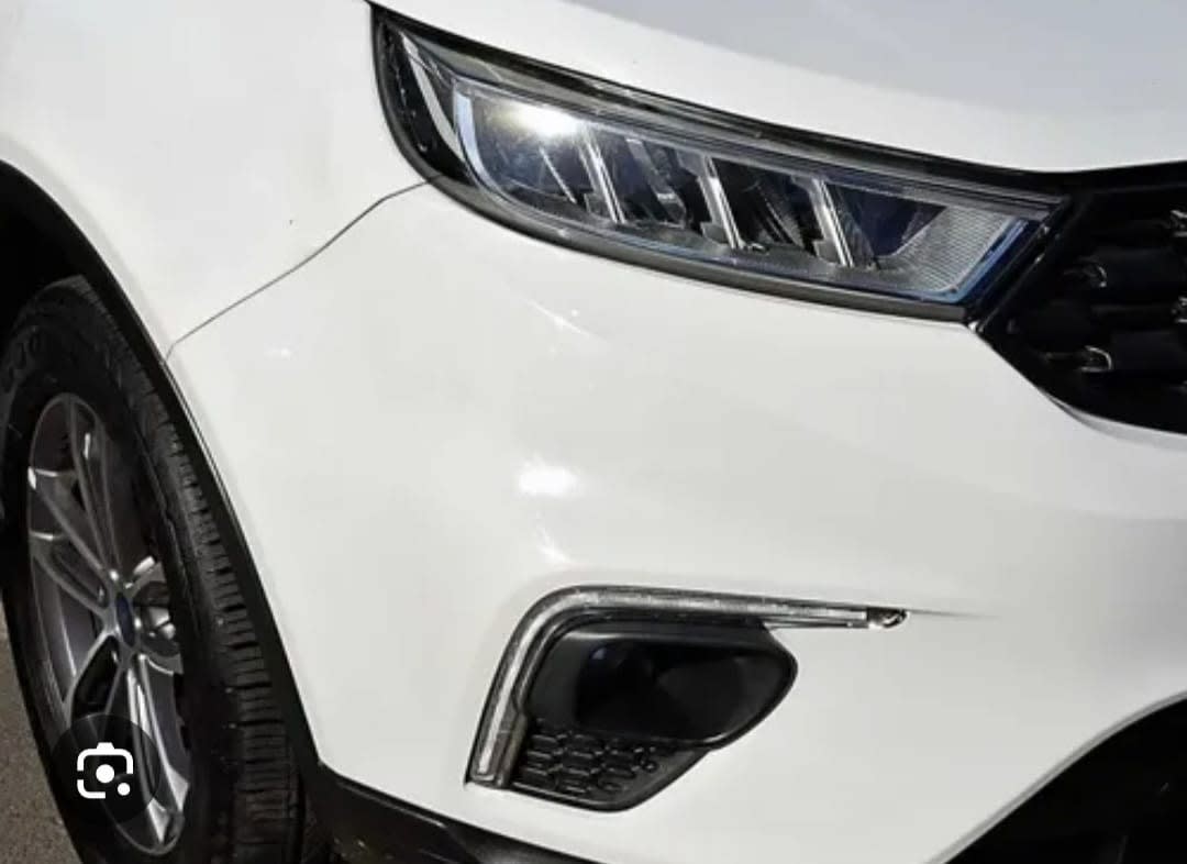 FORD TERRITORY 1.5 Titanium Plus At año 2021