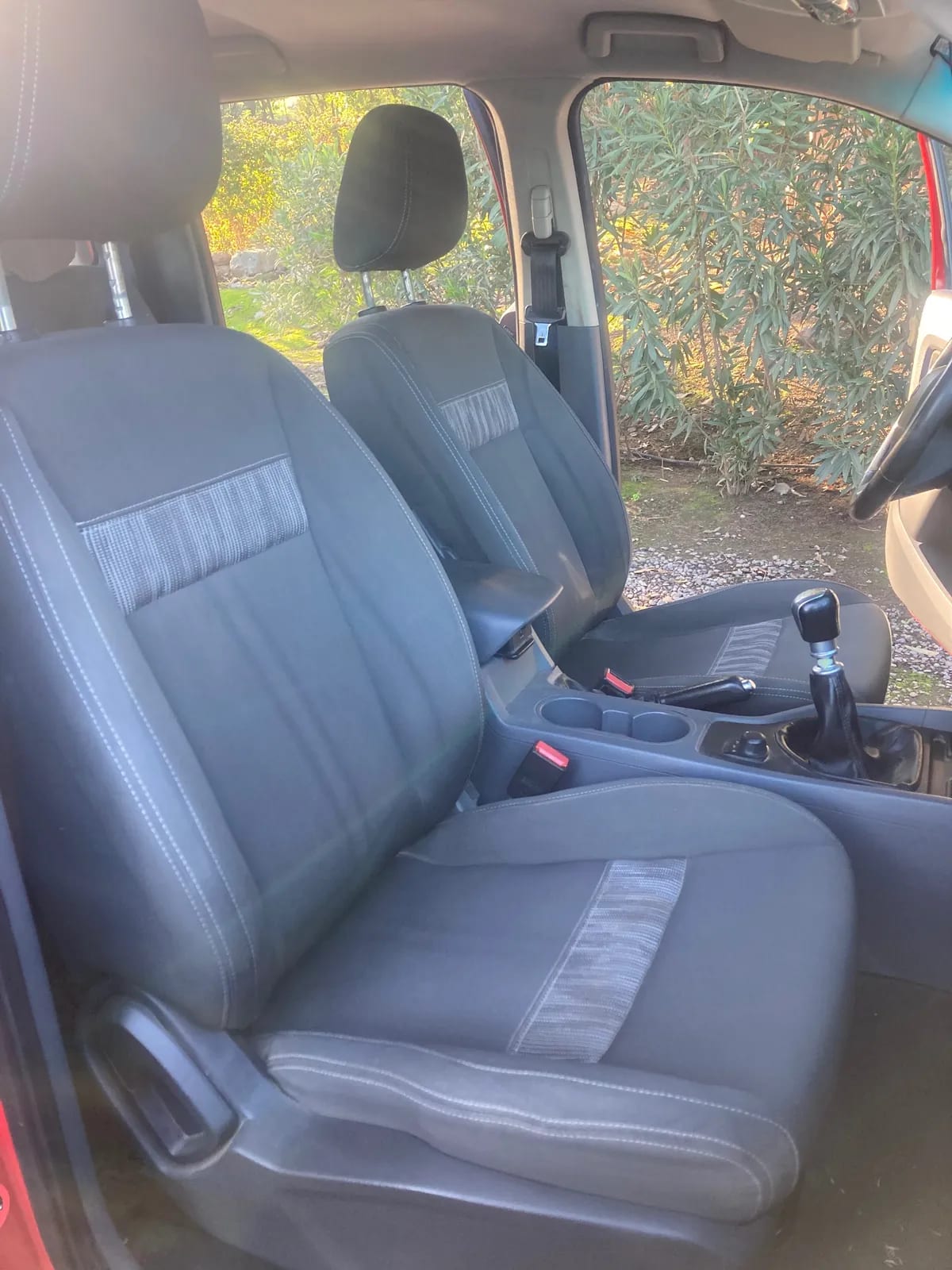 FORD RANGER 3.2 Dsl Limited Mt 4x4 Diesel año 2016