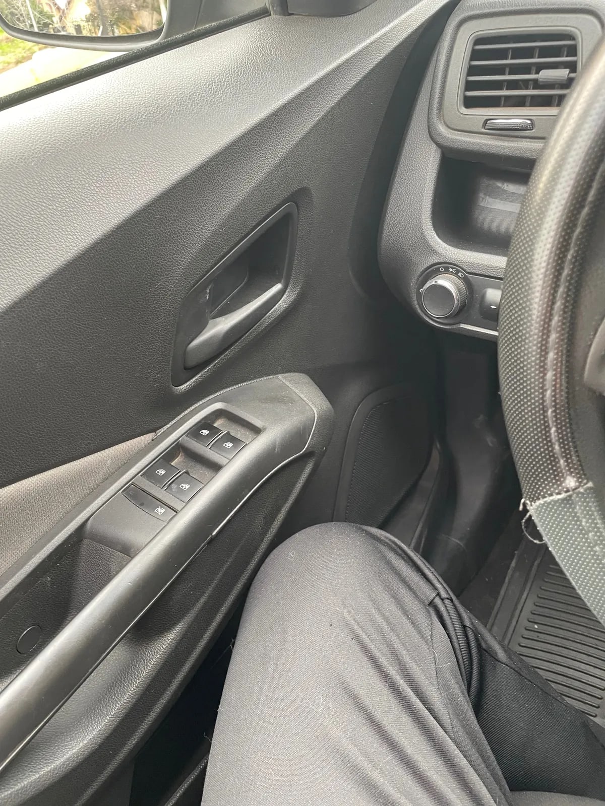 CHEVROLET COBALT 1.8 Lt Mt año 2017