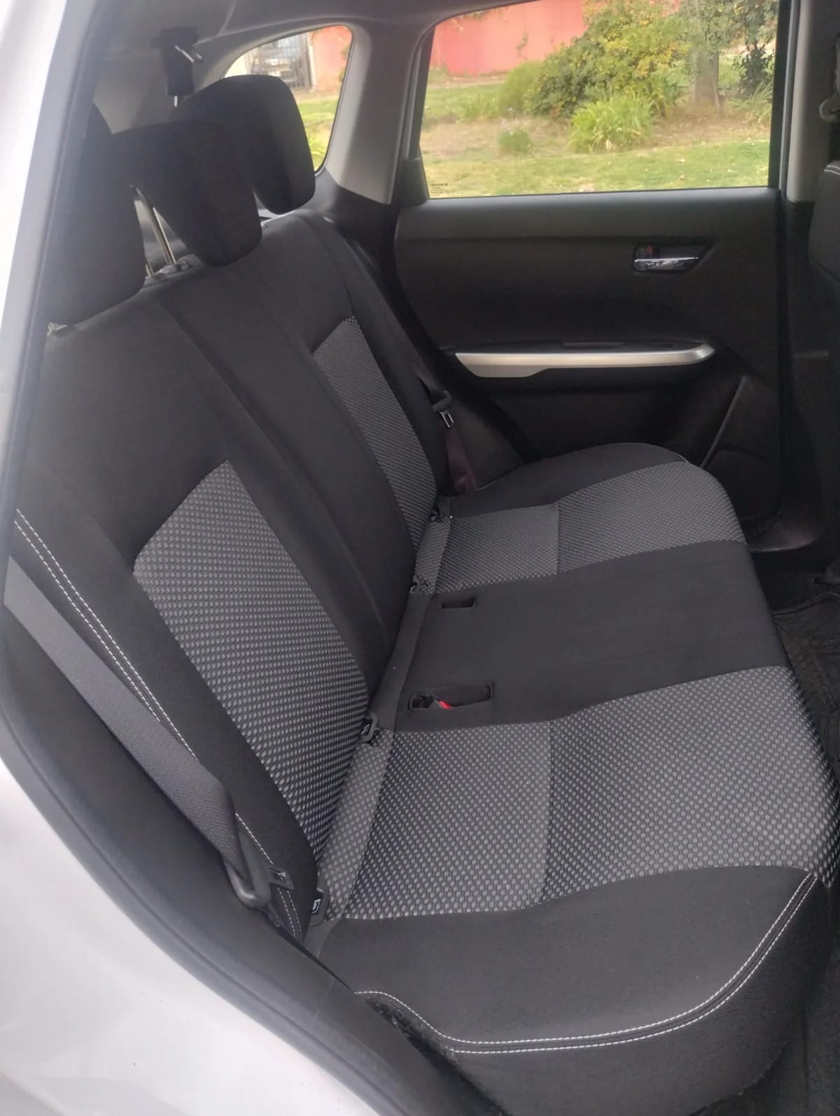 SUZUKI VITARA 1.6 N Gls Mt 4x2 año 2017