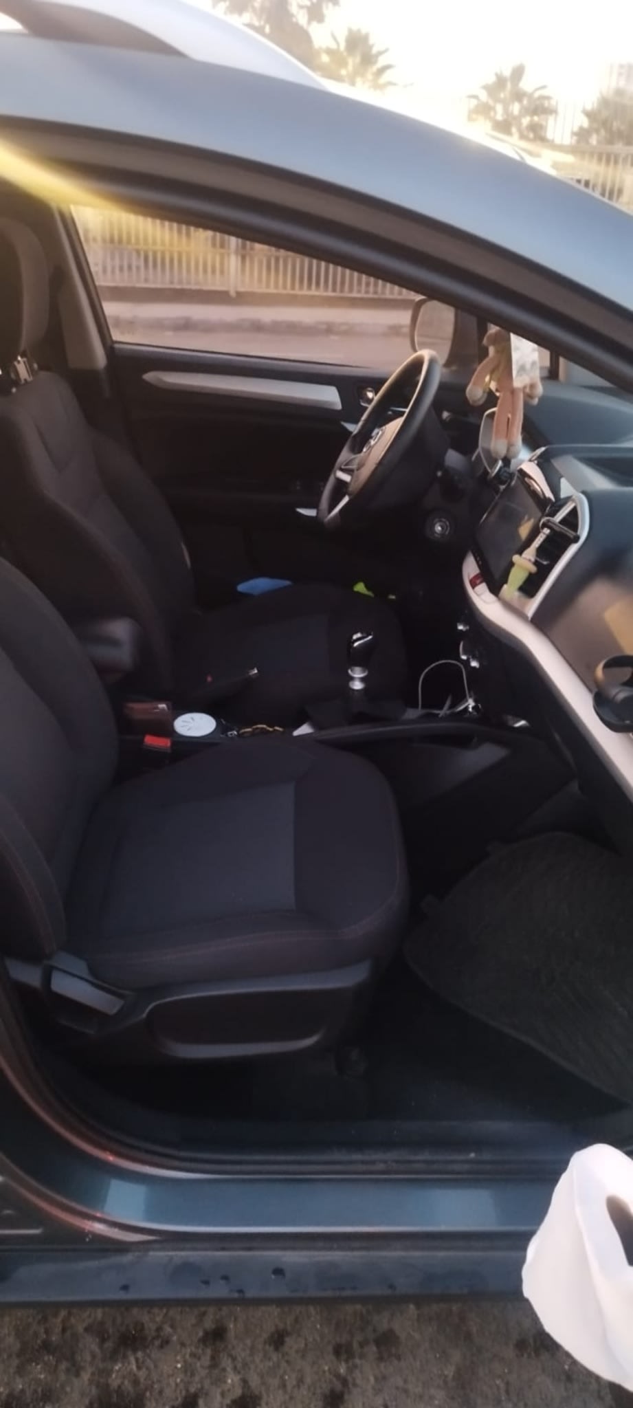 JAC S3 1.6 Luxury Mt año 2018