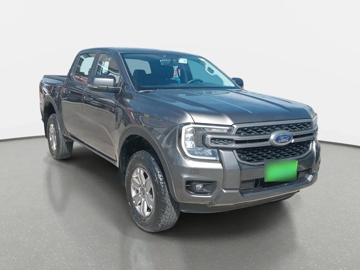 Ford Ranger 2.0 Xls Diesel 4x4 Dob. Cab. Mt 4p año 2025