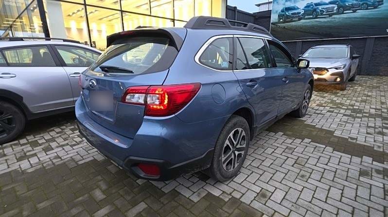 Subaru Outback 2.5i Xs Awd Cvt At 5p año 2020