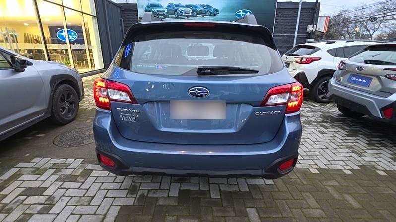 Subaru Outback 2.5i Xs Awd Cvt At 5p año 2020
