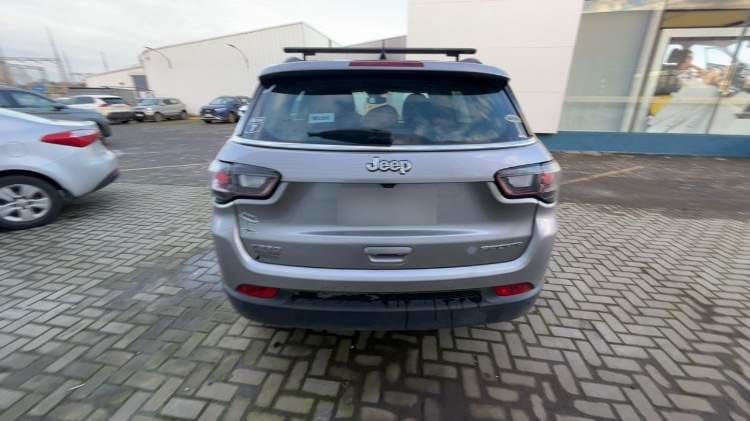 Jeep Compass 1.3 Sport 4x2 At 5p año 2024