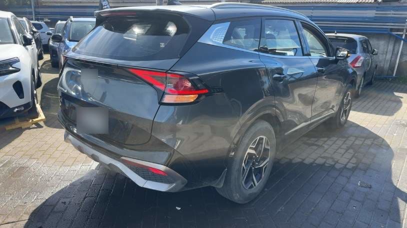 Kia Sportage 2.0 Ex Benc 2wd 6mt 5p año 2023