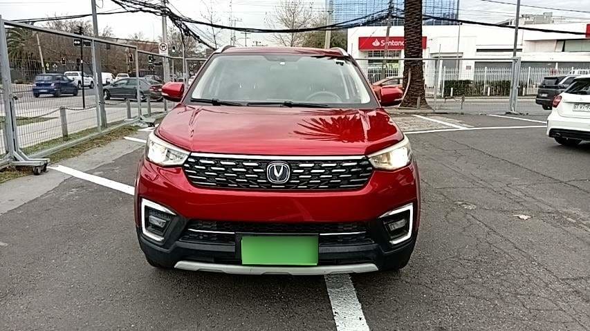 Changan Cs55 1.5 Comfort 4x2 Mt 5p año 2022