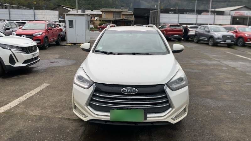 JAC Js2 1.5 Comfort Smart 4x2 Mt 5p año 2023