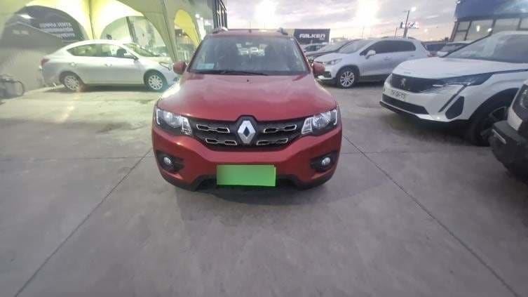 Renault Kwid 1.0 Zen 4x2 Hb Mt 5p año 2022