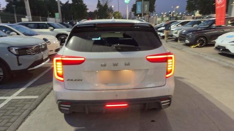 Haval Jolion 1.5t Elite 4x2 At 5p año 2025