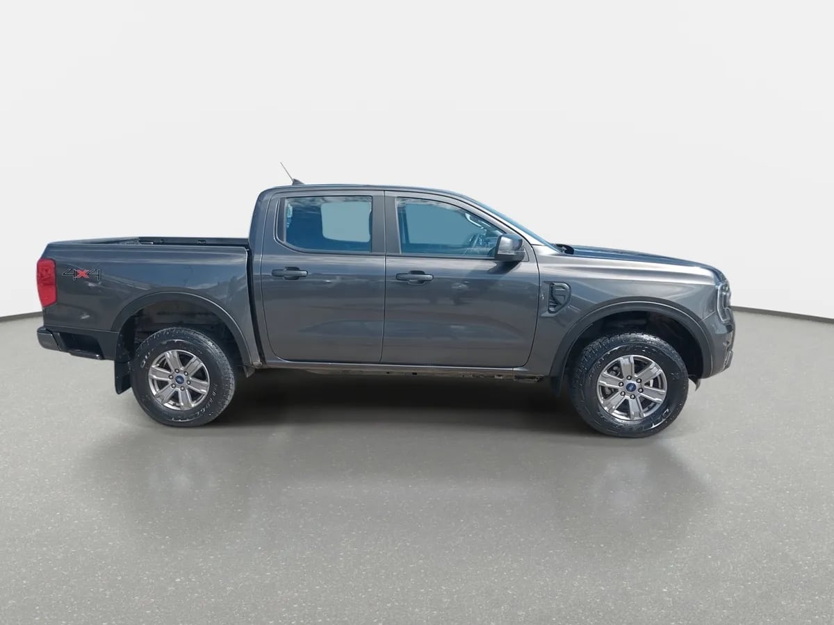 Ford Ranger 2.0 Xls Diesel 4x4 Dob. Cab. Mt 4p año 2025