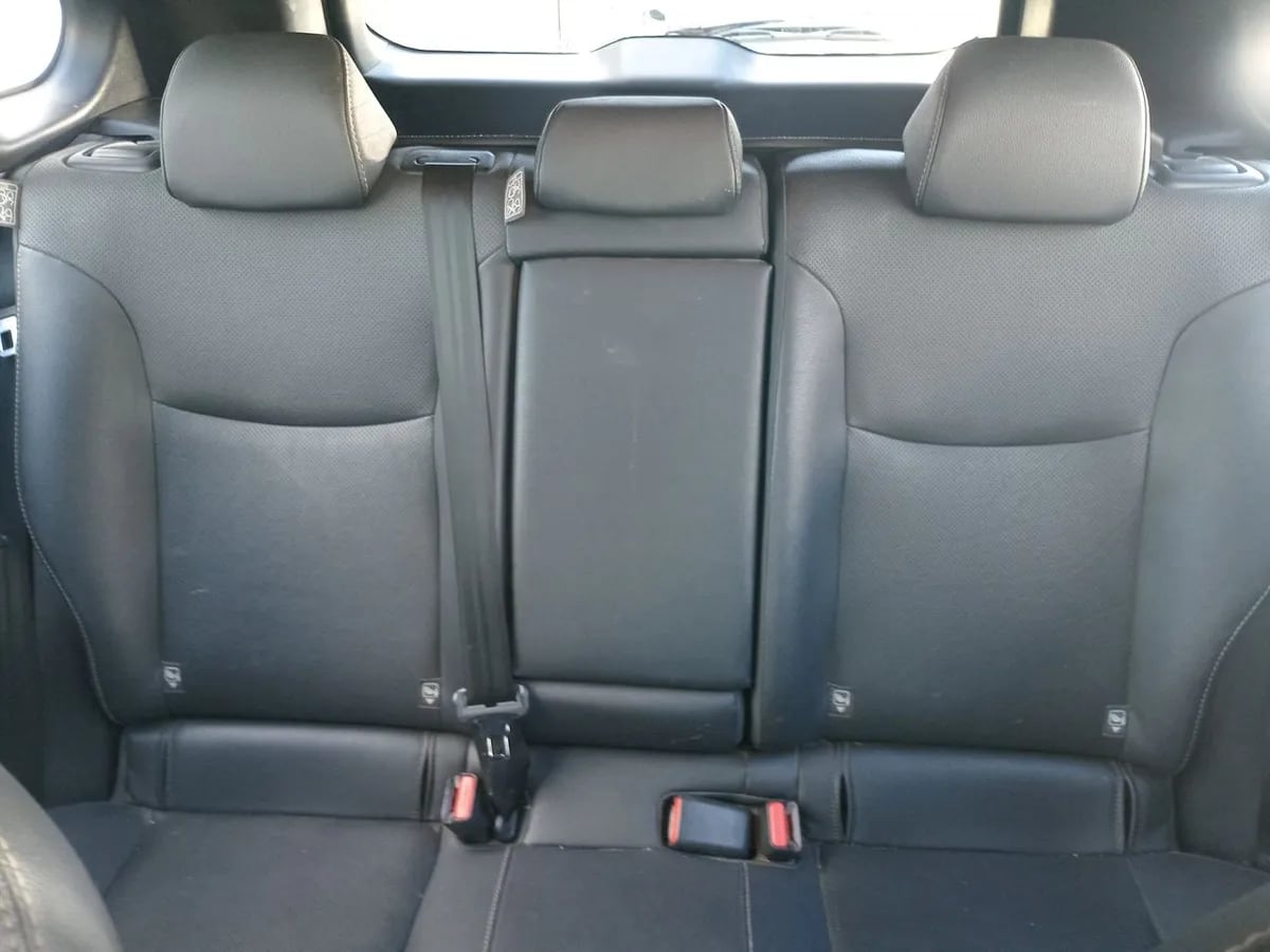 Toyota Corolla Cross 1.8 Seg Hybrid 4x2 Cvt At 5p año 2023
