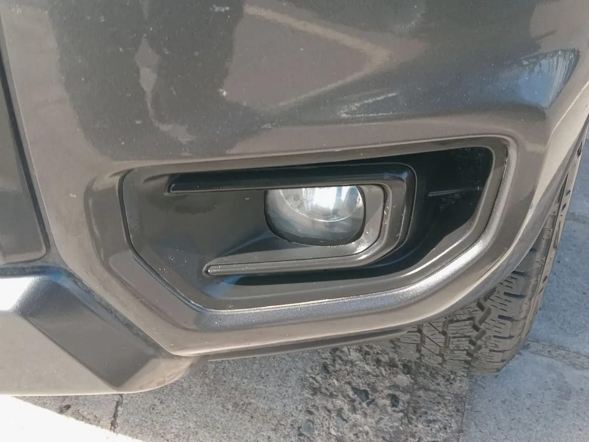 Ford Ranger 2.0 Xls Diesel 4x4 Dob. Cab. Mt 4p año 2025