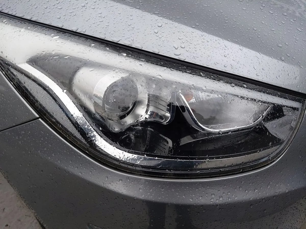 Hyundai Tucson 2.0 Gl 2wd Lm Pe Ac 2ab At 5p año 2016