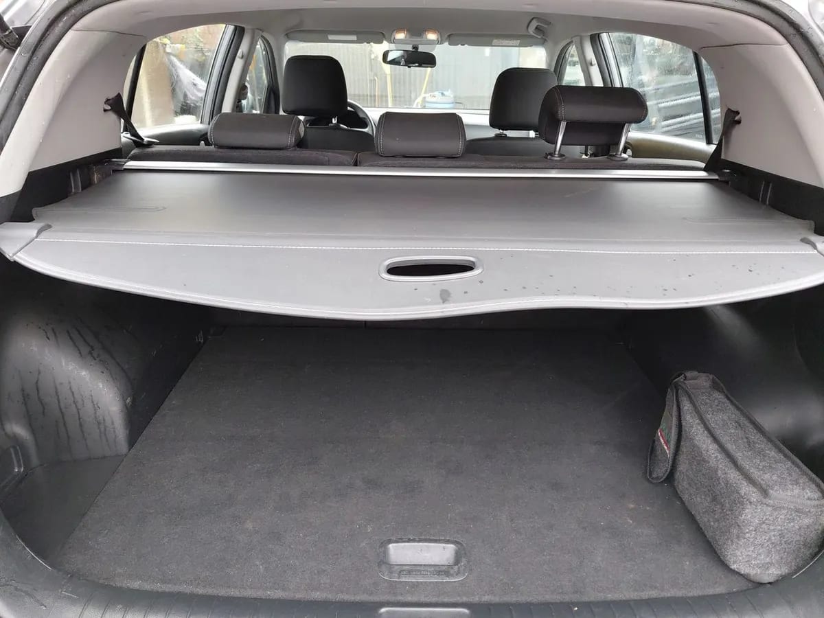 Kia Sportage 2.0 Lx 2wd Ac 6mt 5p año 2018