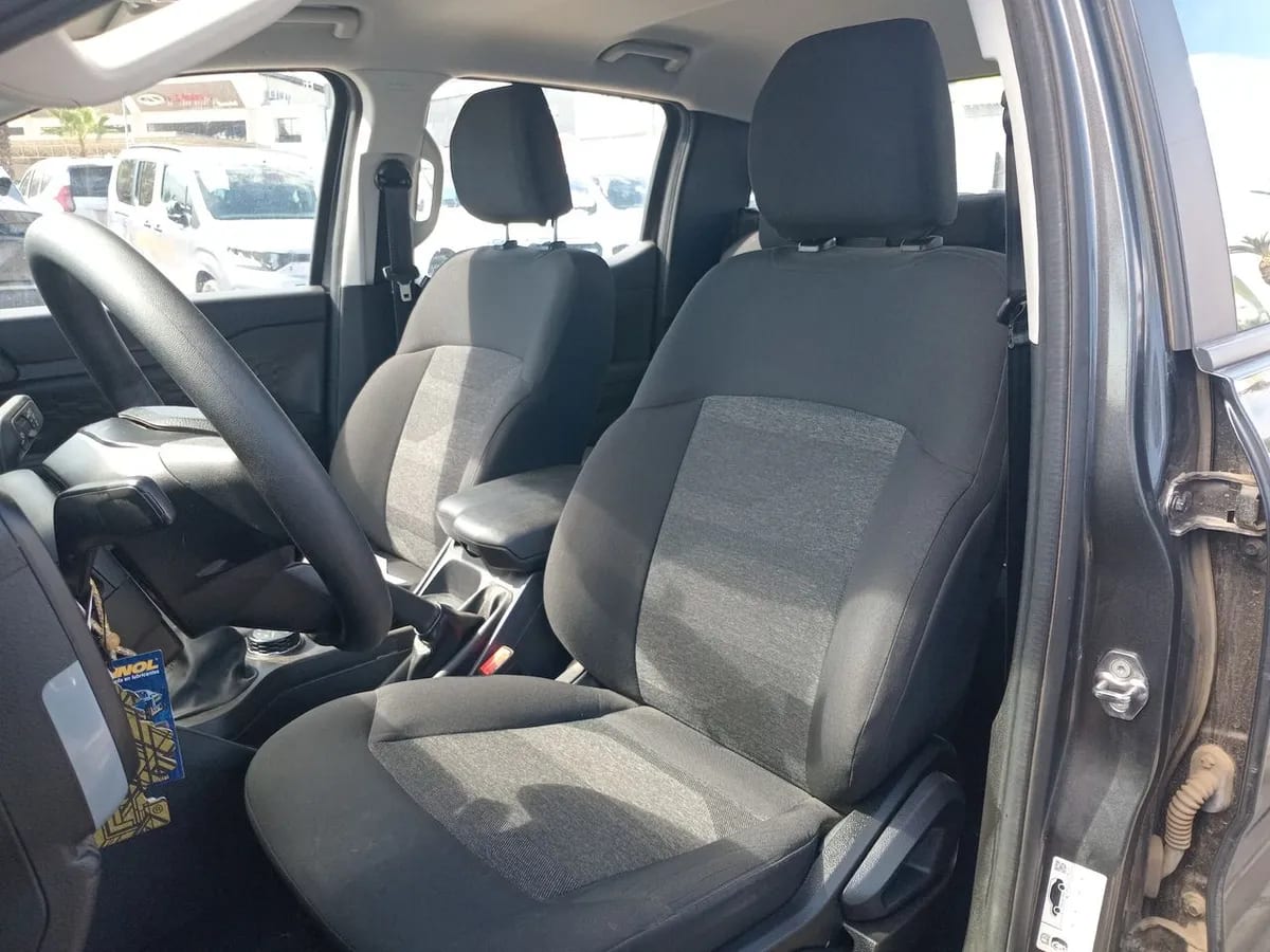 Ford Ranger 2.0 Xls Diesel 4x4 Dob. Cab. Mt 4p año 2025