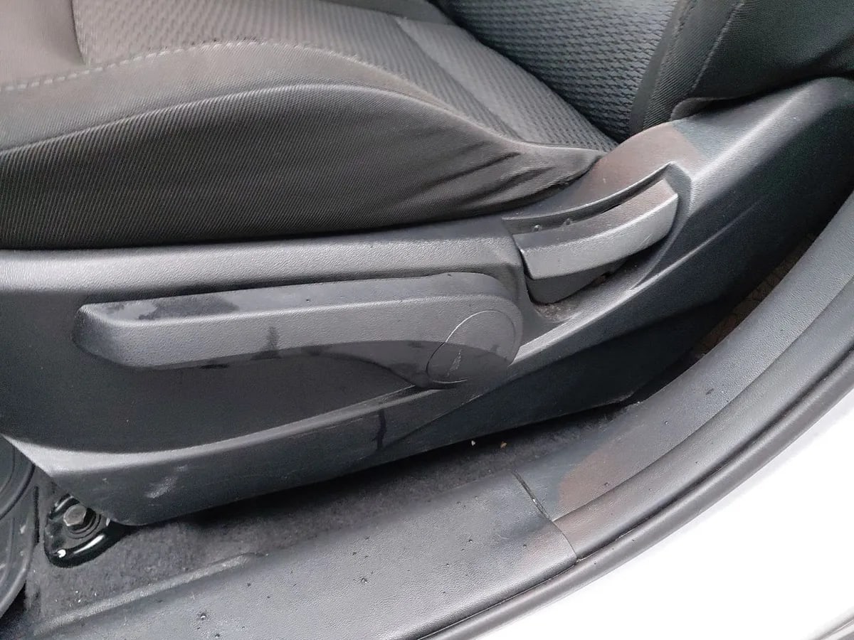 Hyundai Tucson 2.0 Gl 2wd Lm Pe Ac 2ab At 5p año 2016