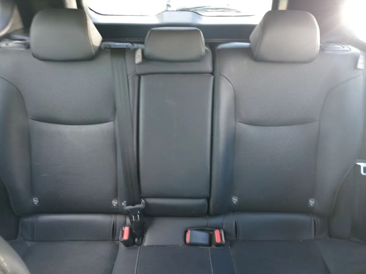 Toyota Corolla Cross 1.8 Seg Hybrid 4x2 Cvt At 5p año 2023