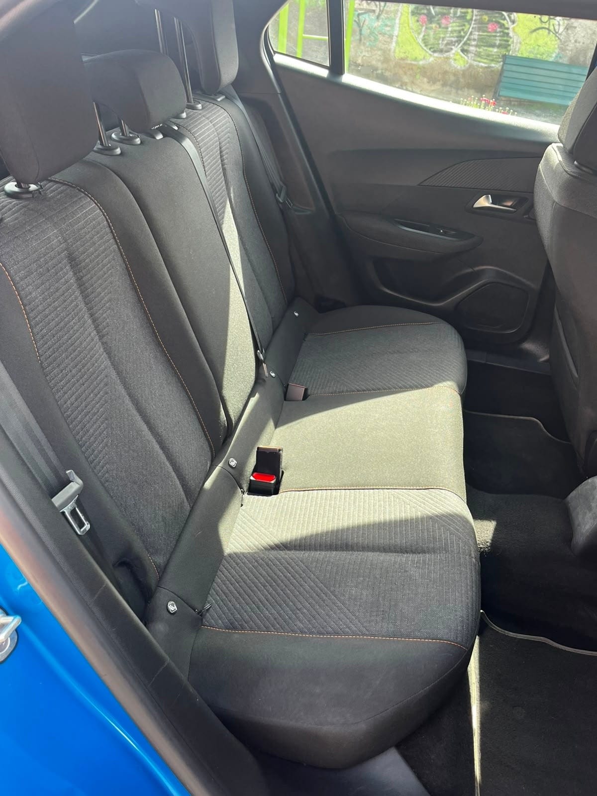 PEUGEOT 2008 Otra año 2025