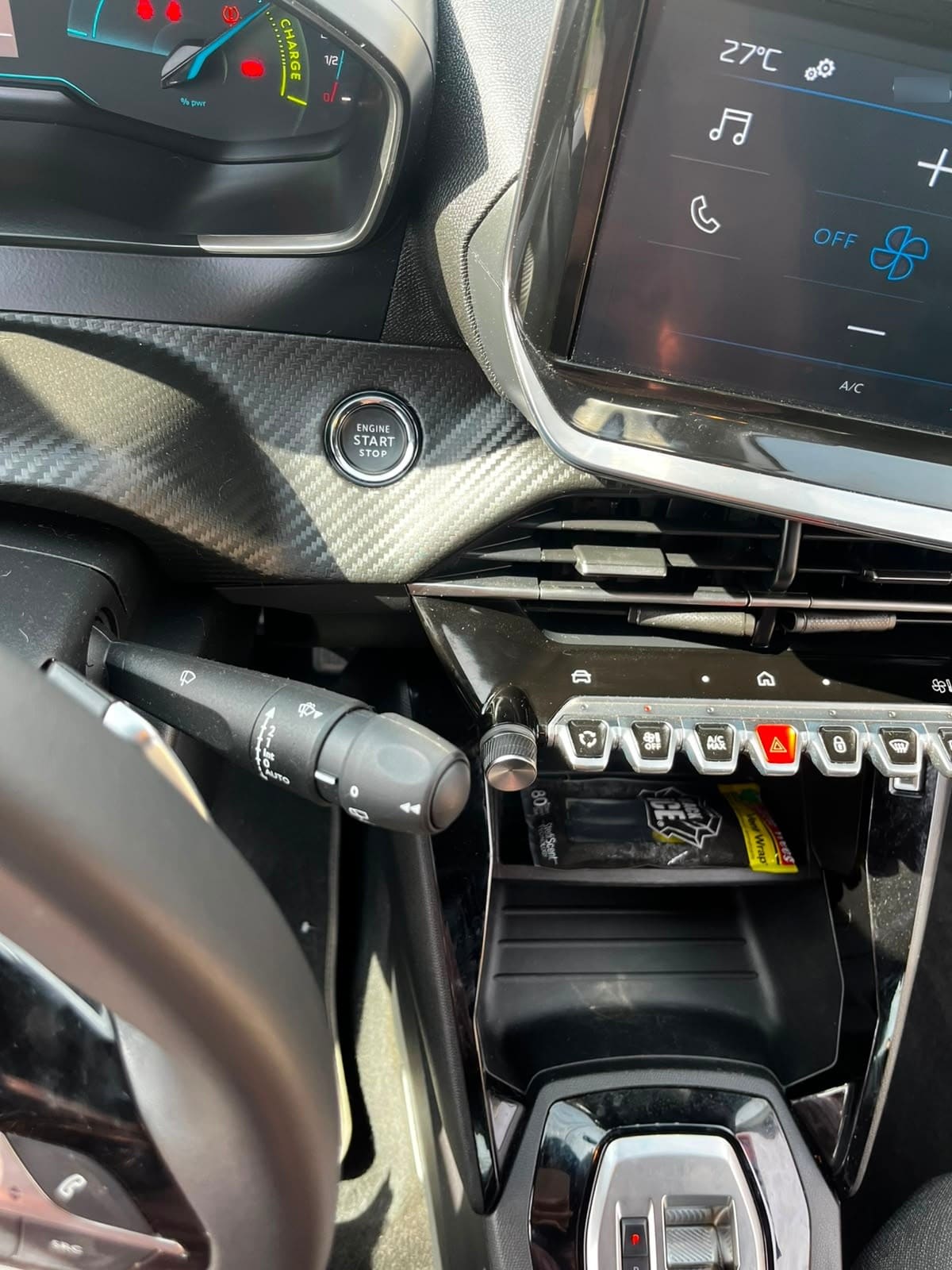 PEUGEOT 2008 Otra año 2025
