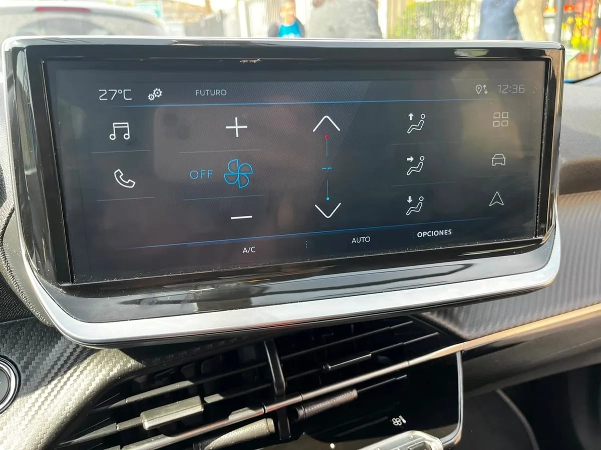 PEUGEOT 2008 Otra año 2025