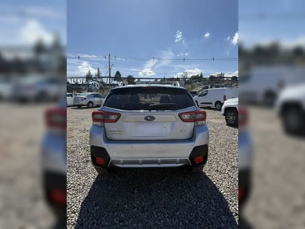 Subaru Xv 4x4 5p 2.0 Aut año 2021