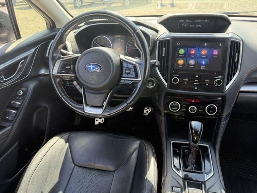 Subaru Xv 4x4 5p 2.0 Aut año 2021