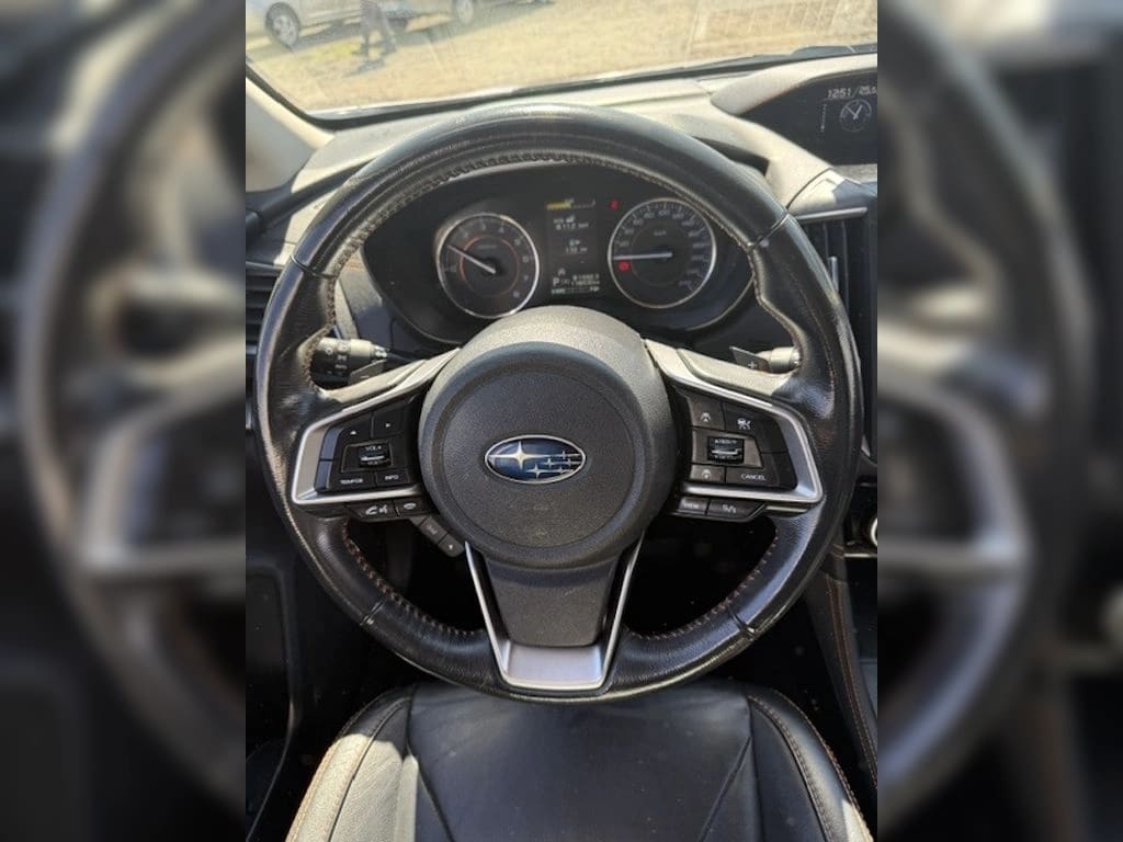 Subaru Xv 4x4 5p 2.0 Aut año 2021