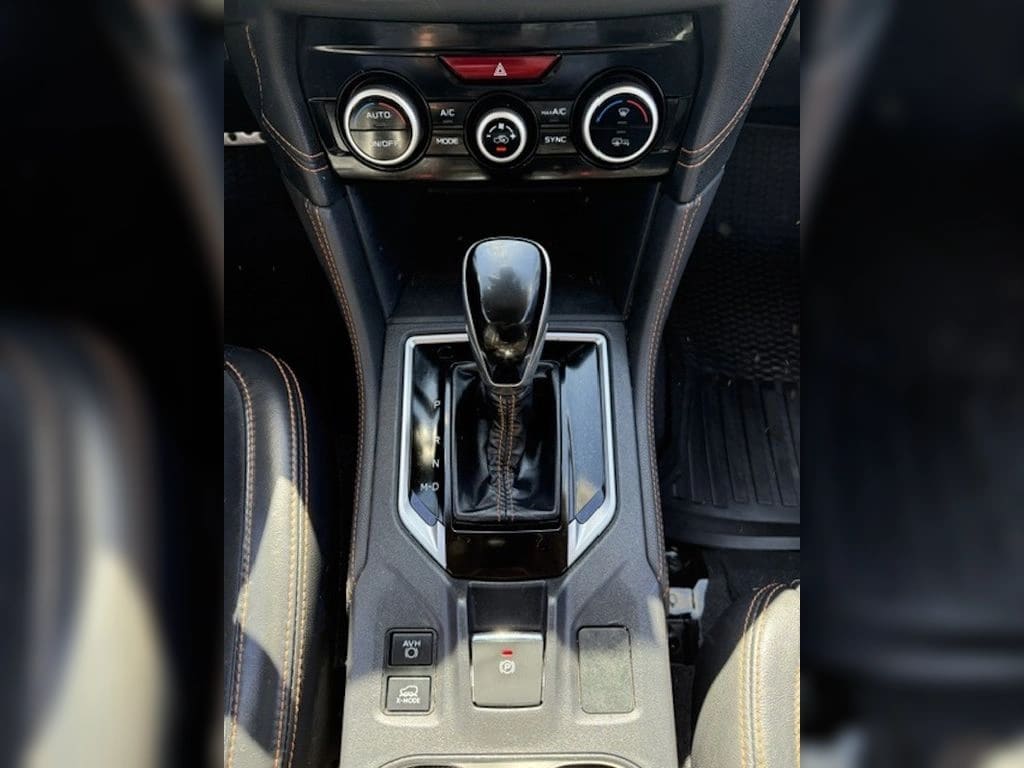 Subaru Xv 4x4 5p 2.0 Aut año 2021