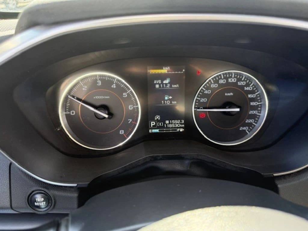 Subaru Xv 4x4 5p 2.0 Aut año 2021