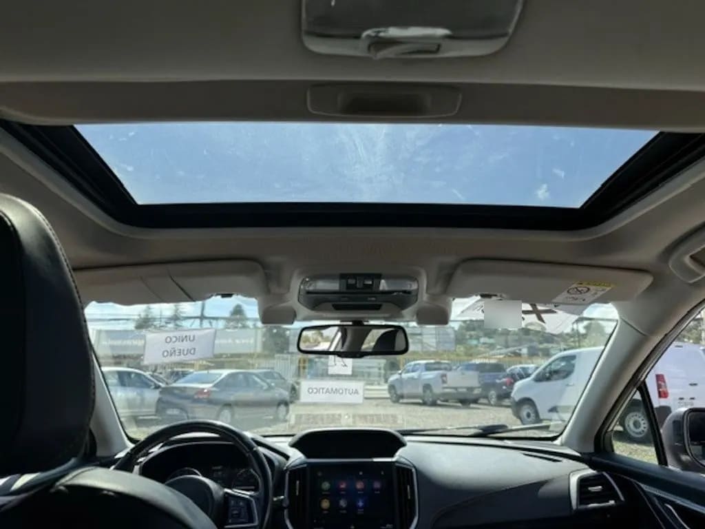 Subaru Xv 4x4 5p 2.0 Aut año 2021
