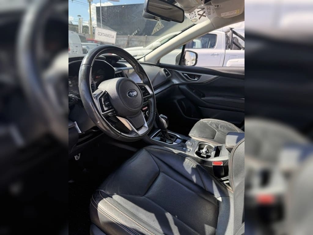 Subaru Xv 4x4 5p 2.0 Aut año 2021