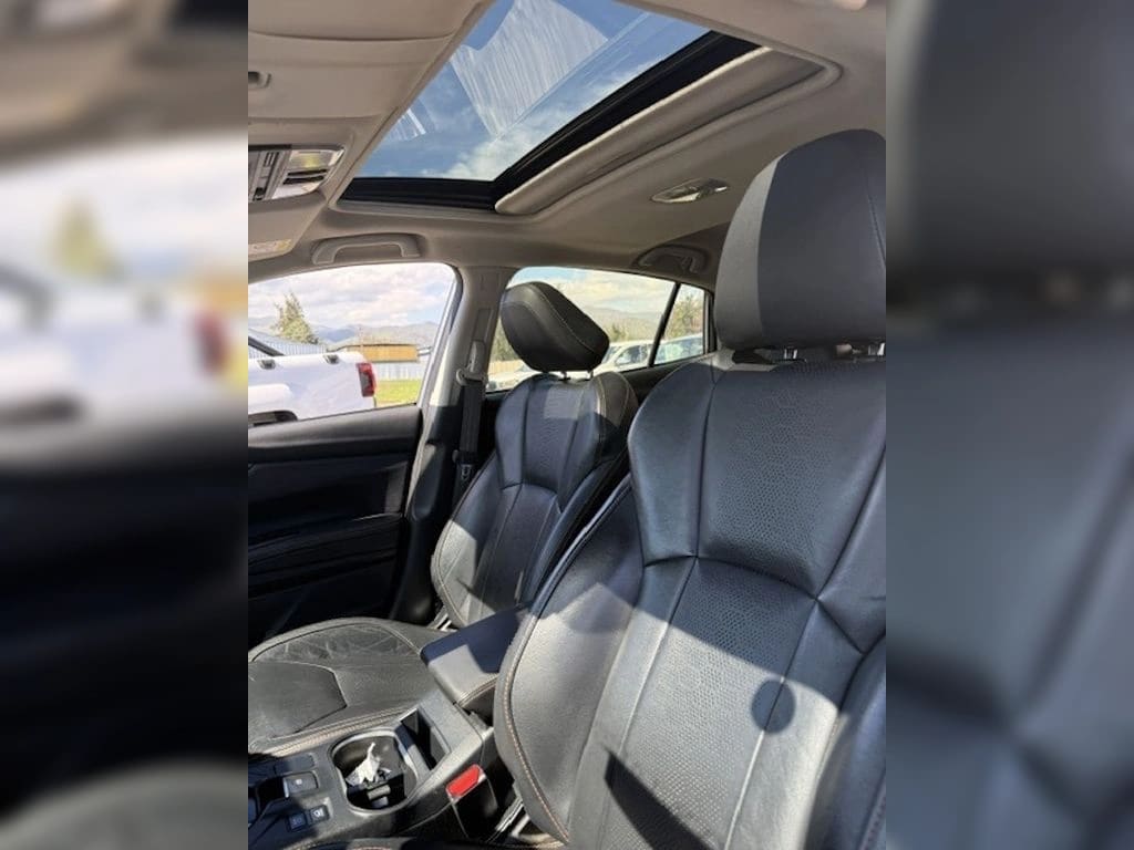 Subaru Xv 4x4 5p 2.0 Aut año 2021