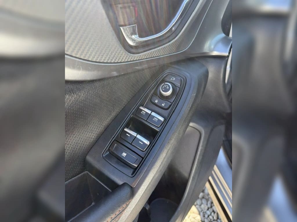 Subaru Xv 4x4 5p 2.0 Aut año 2021